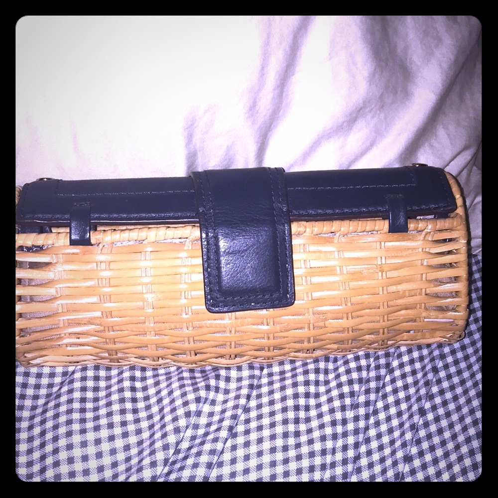Michael kors clutch